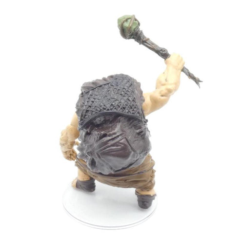 Hill Giant (Club) -Storm King's Thunder - 31a/45